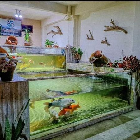 Recanto Villas Boas 우바투바 외부 사진