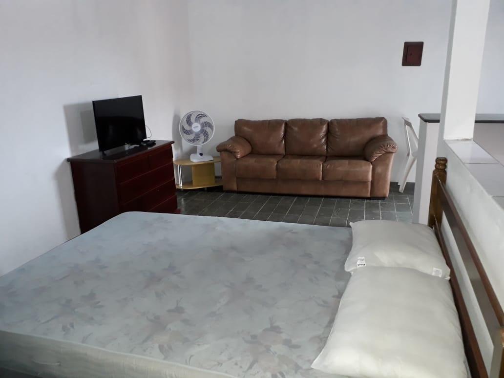 Recanto Villas Boas 우바투바 외부 사진