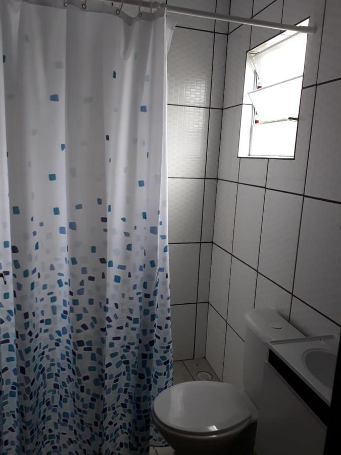 Recanto Villas Boas 우바투바 외부 사진