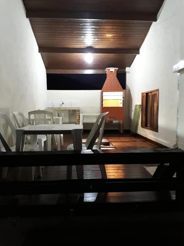 Recanto Villas Boas 우바투바 외부 사진