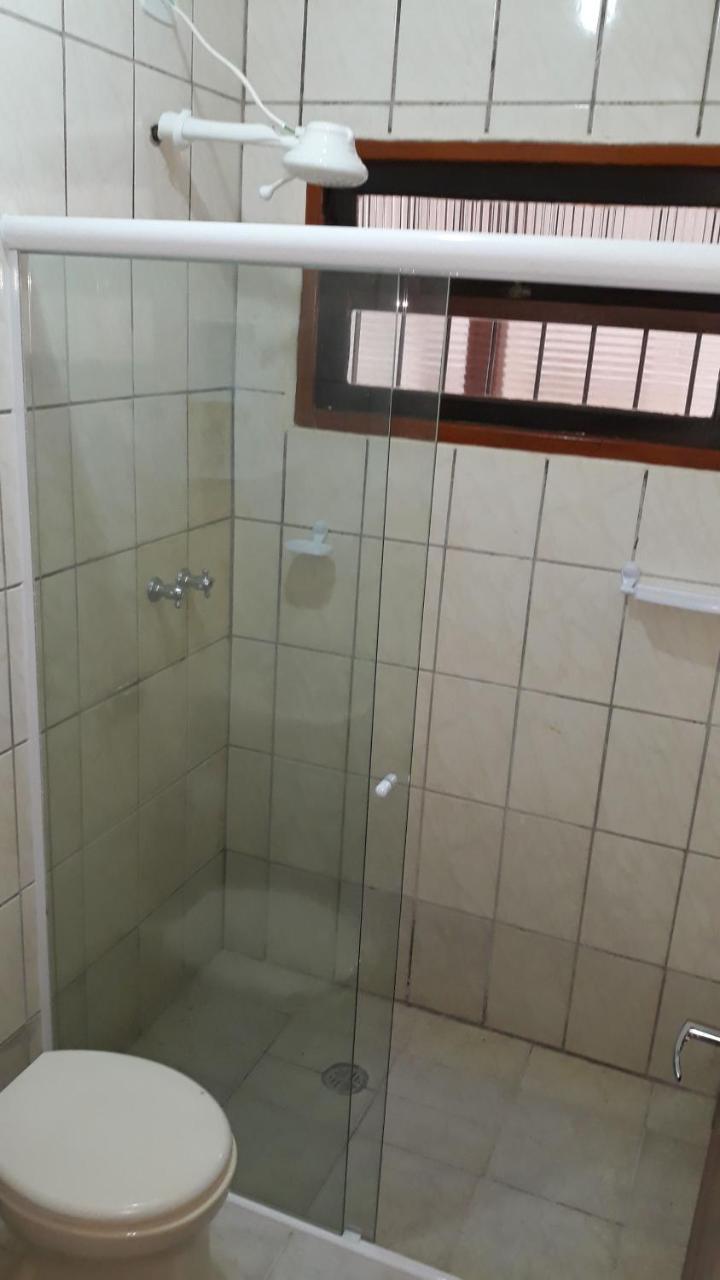 Recanto Villas Boas 우바투바 외부 사진