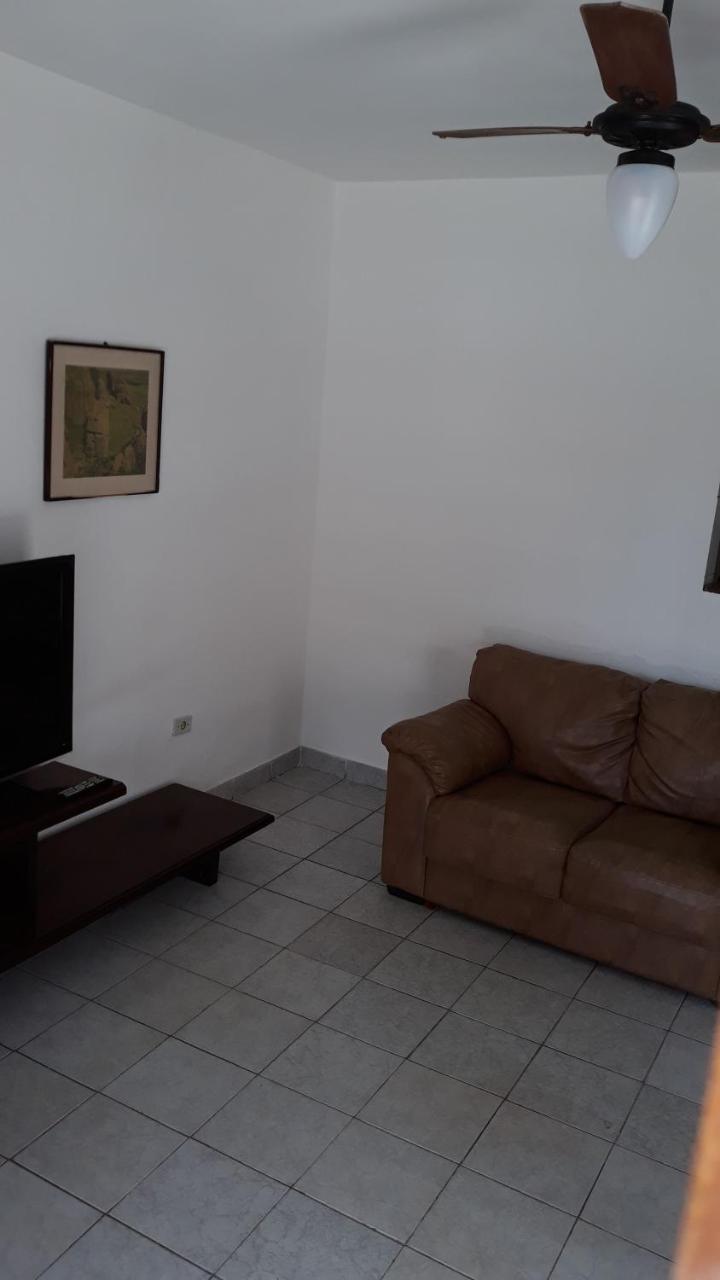 Recanto Villas Boas 우바투바 외부 사진