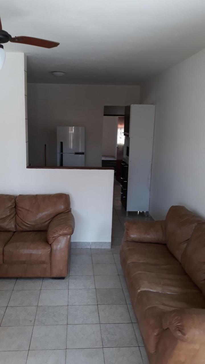 Recanto Villas Boas 우바투바 외부 사진