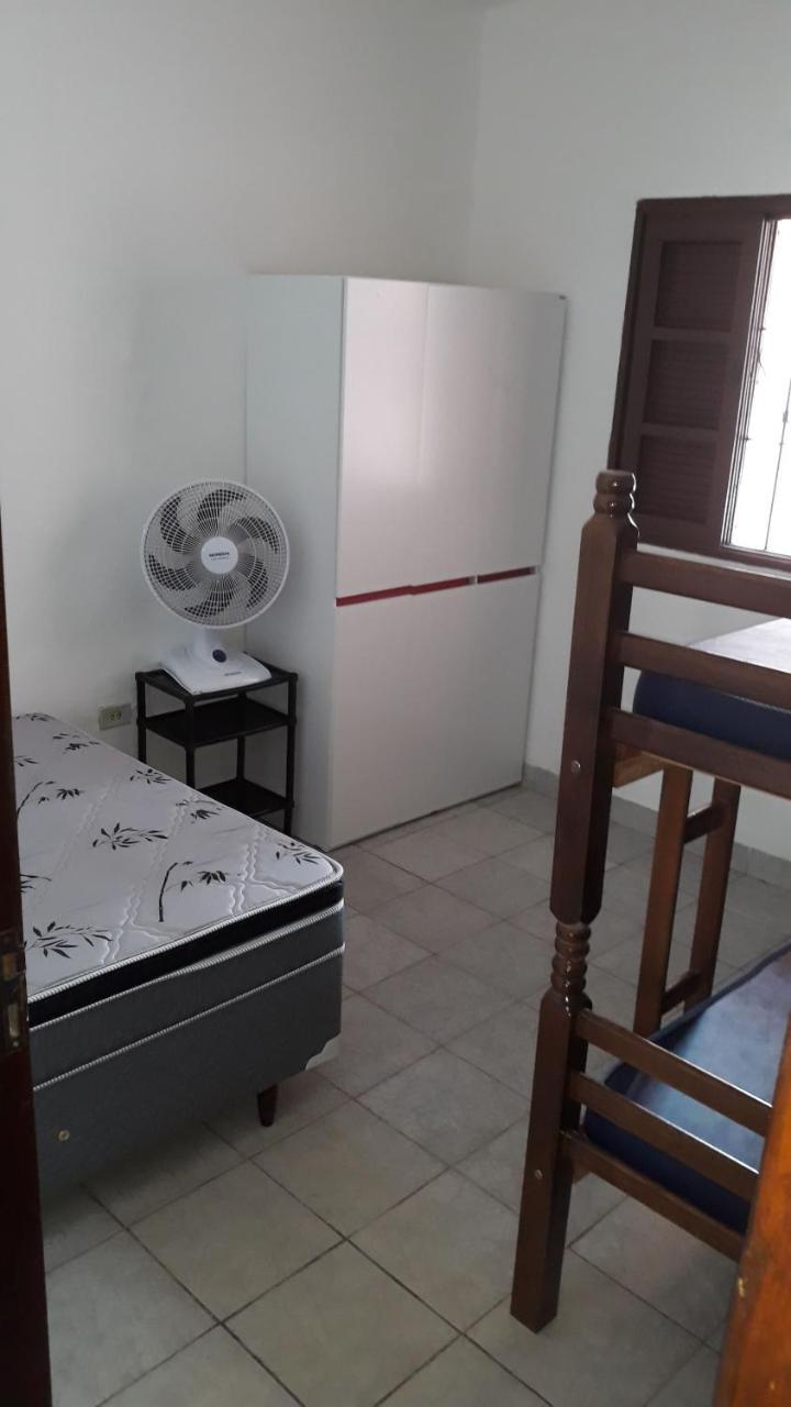 Recanto Villas Boas 우바투바 외부 사진