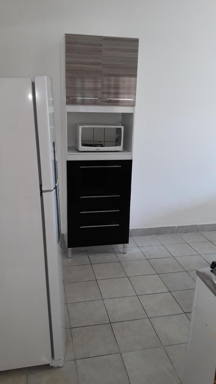 Recanto Villas Boas 우바투바 외부 사진
