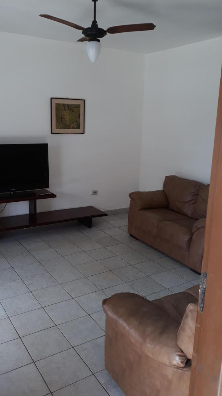 Recanto Villas Boas 우바투바 외부 사진